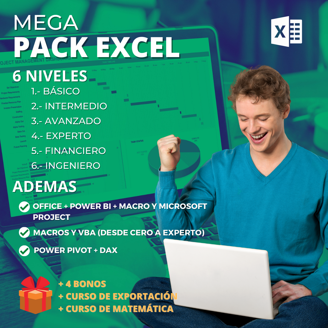 Curso de excel